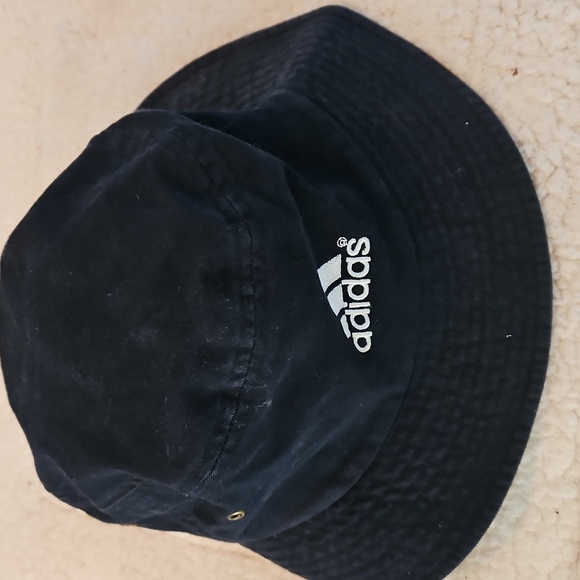 adidas Other - Adidas Bucket  Hat Unisex OSFA